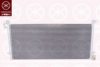 IVECO 0000504090674 Condenser, air conditioning
